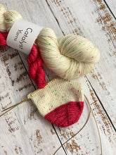 Load image into Gallery viewer, Christmas Lights - Holiday Sock Set