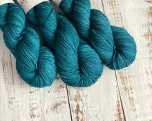 Load image into Gallery viewer, Nautical Twilight - Merino/Nylon Fingering Weight