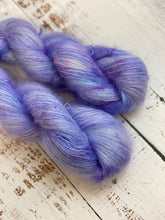 Load image into Gallery viewer, It Was All A Dream - Mohair/Silk Lace weight