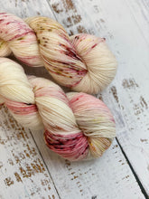 Load image into Gallery viewer, Sugar and Spice - Merino/Nylon Fingering Weight Yarn