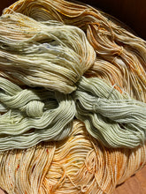 Load image into Gallery viewer, New Growth Sock Set