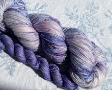 Load image into Gallery viewer, Glory-of-The-Snow Sock Set -Merino/Cashmere/Nylon
