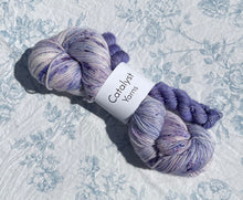 Load image into Gallery viewer, Glory-of-The-Snow Sock Set -Merino/Cashmere/Nylon