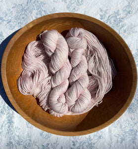 Posy -DK Superwash Merino