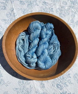 Fairy Godmother - DK Superwash Merino