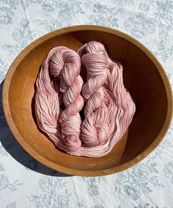 Dear Heart - DK Superwash Merino
