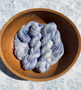 It Was All A Dream -DK Superwash Merino