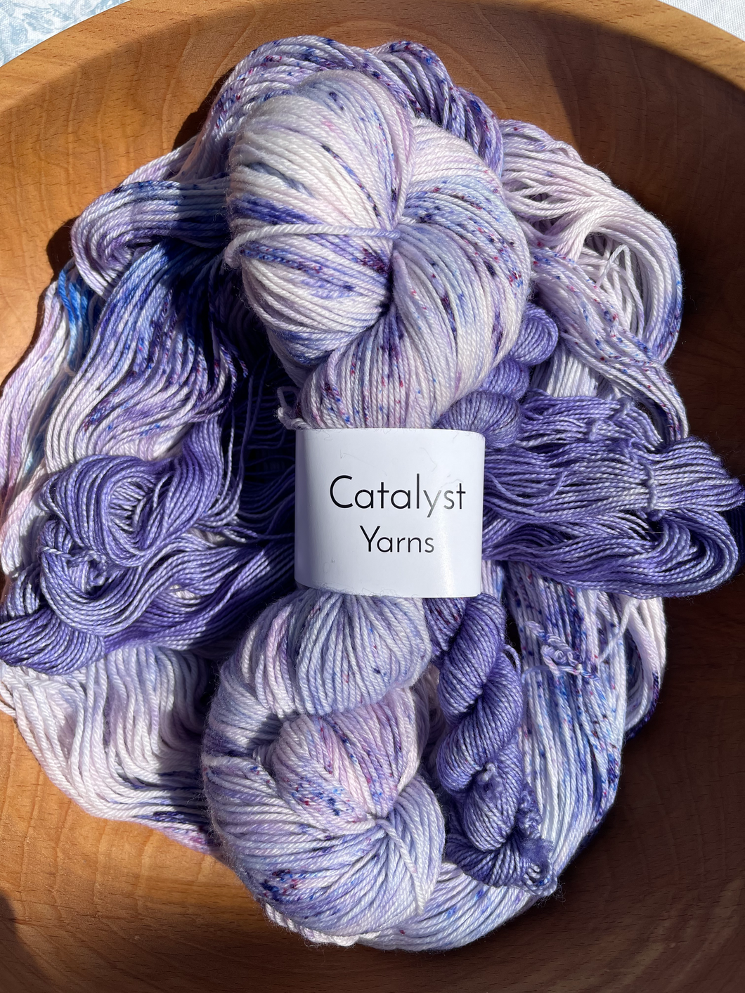 Glory-of-The-Snow Sock Set -Merino/Cashmere/Nylon
