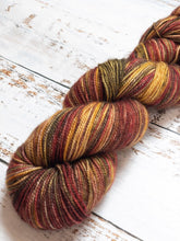 Load image into Gallery viewer, Leaf Peeping - Merino/Nylon Fingering Weight